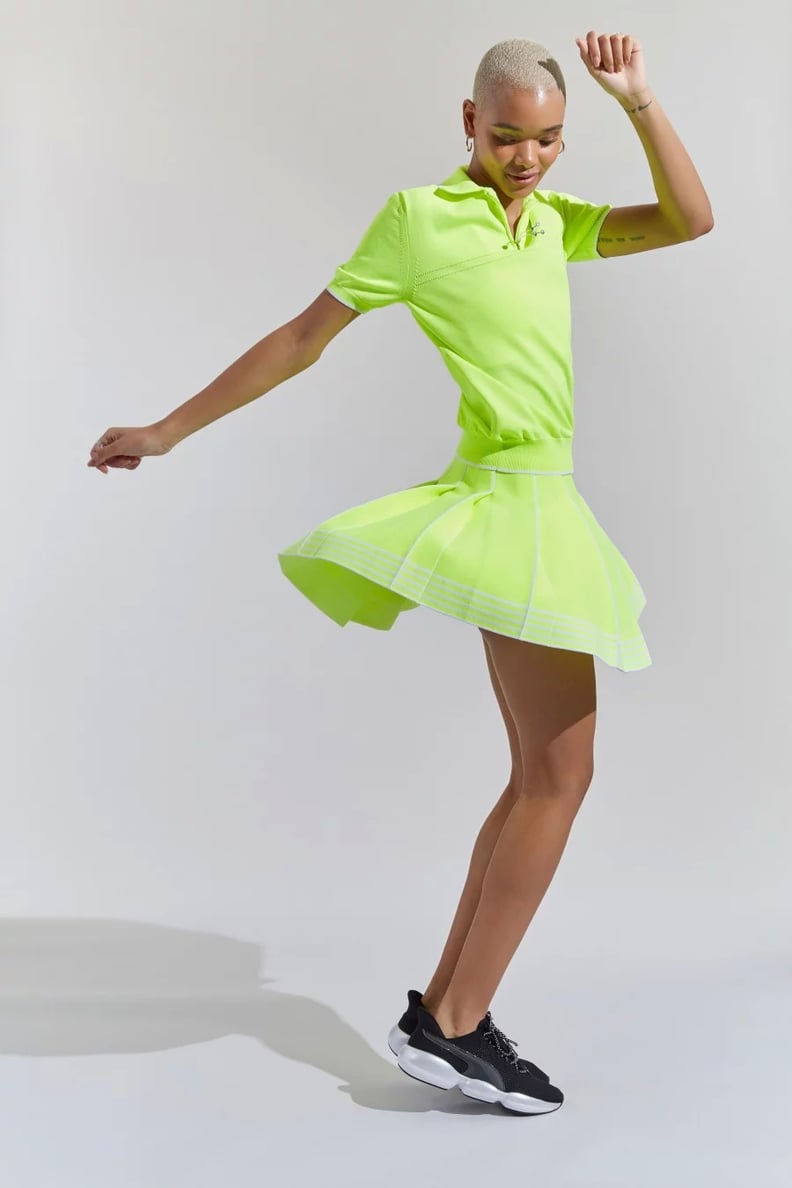 Sport skirt 2019 top