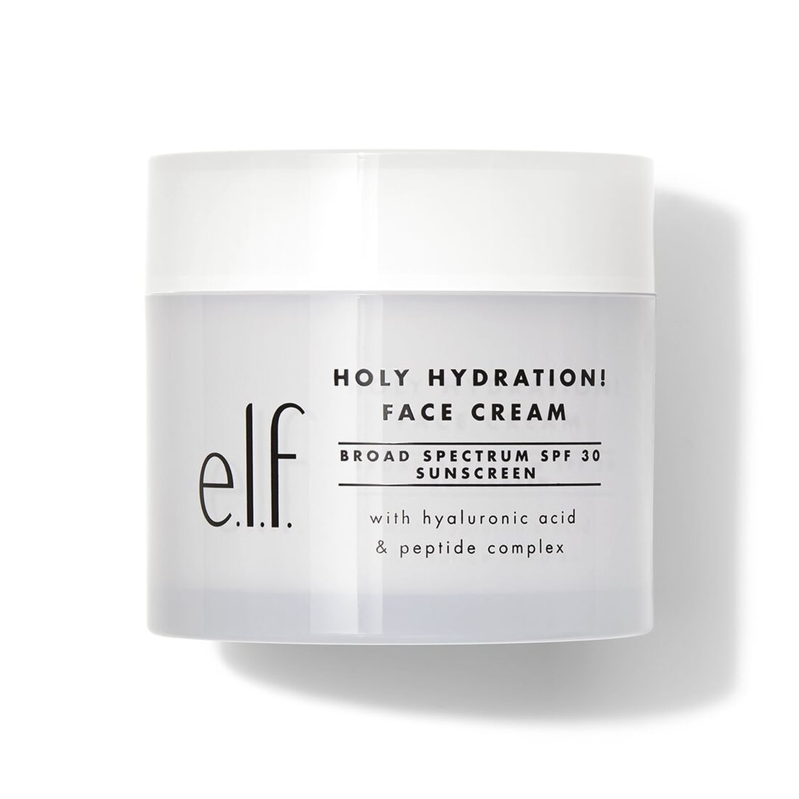 e.l.f. Cosmetics and Well People Lightweight Moisturizers POPSUGAR Beauty