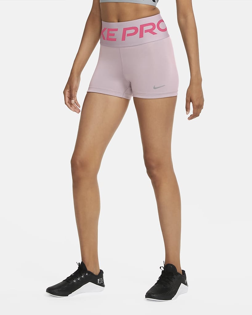nike pro activewear