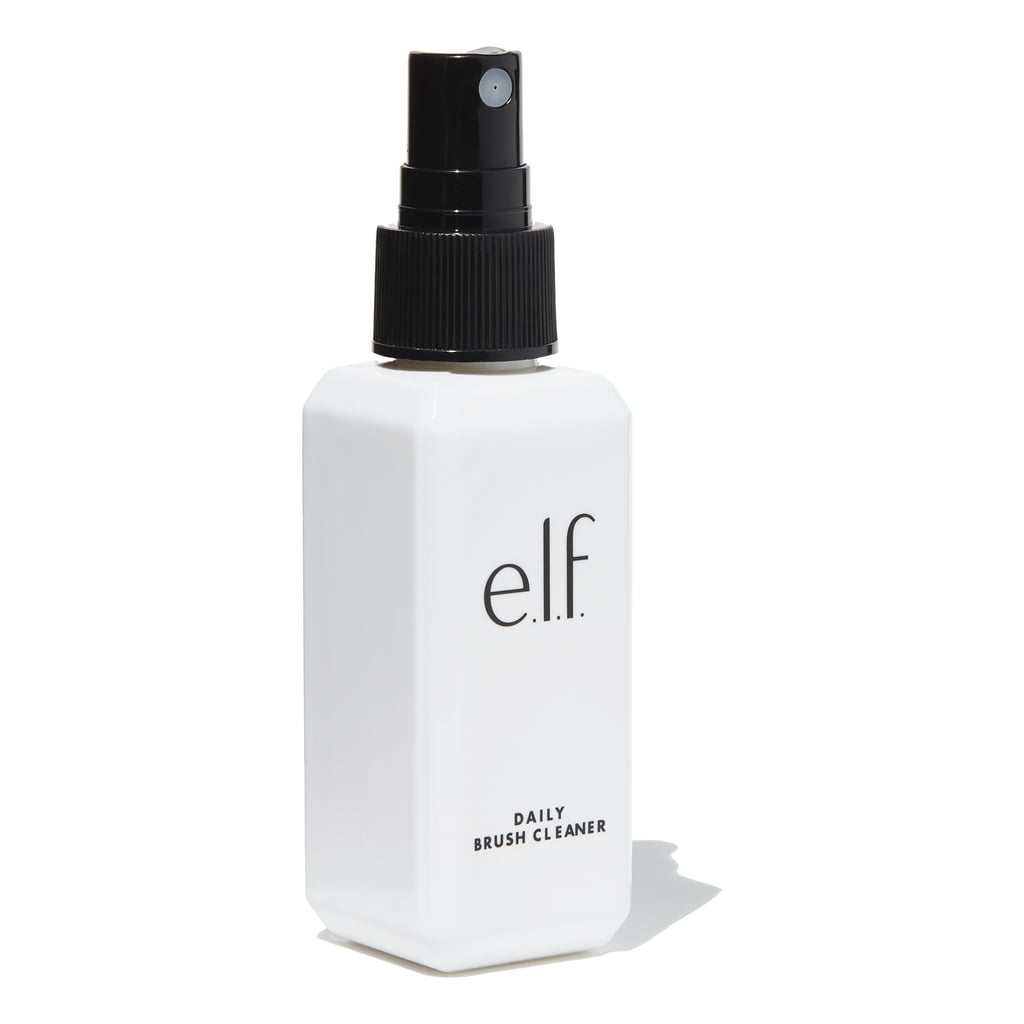 Daily Brush Cleaner