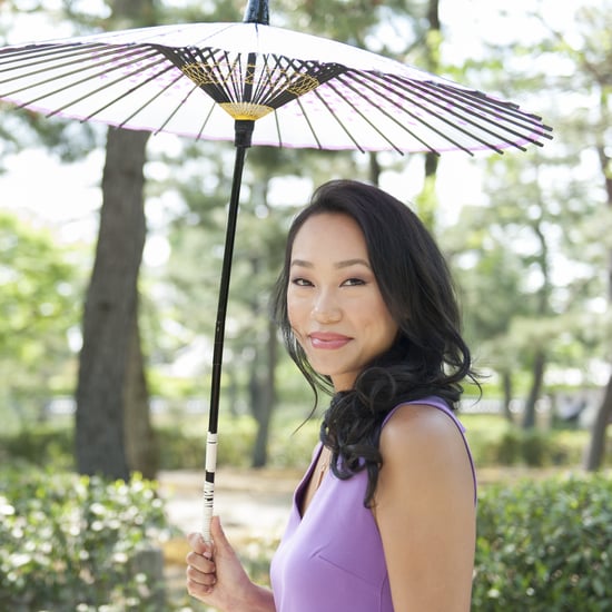 Tatcha's Vicky Tsai on Eczema, Identity, and Beauty Trends