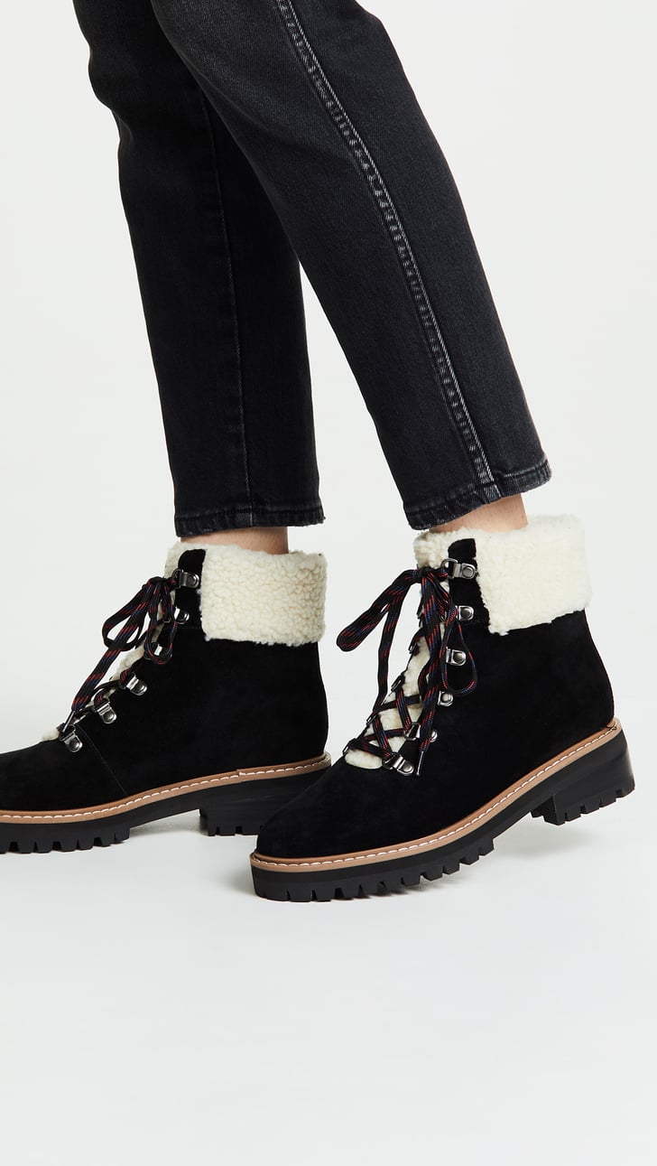 The Fix Mika Boots | Best Black Boots For Women | POPSUGAR Fashion Photo 21