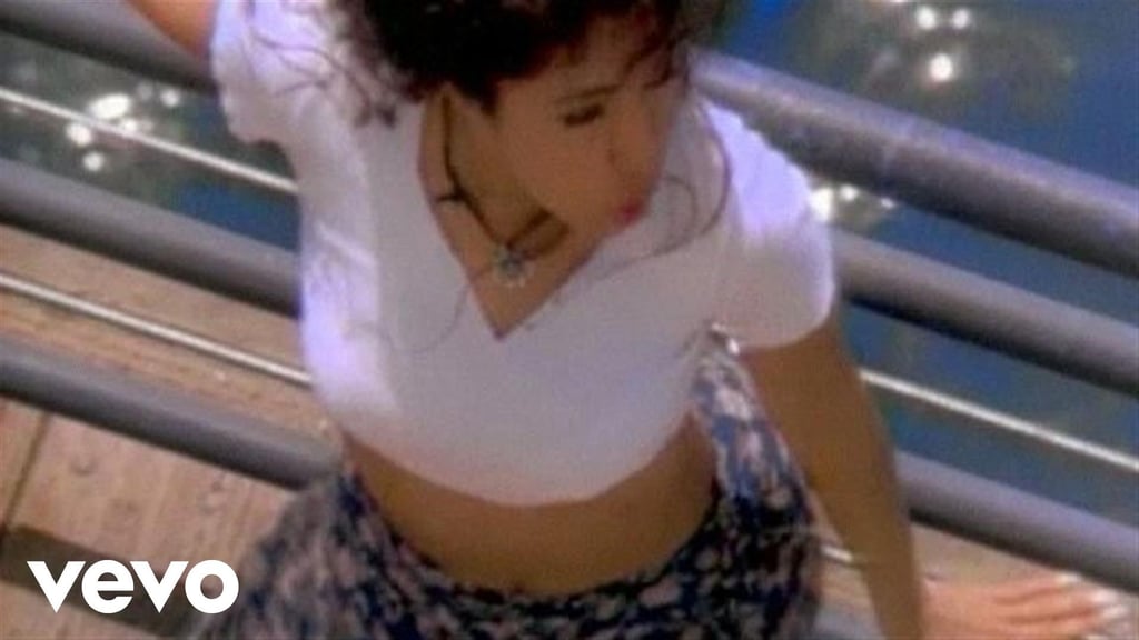 For the Bridal Party's Entrance at the Reception: "Bidi Bidi Bom Bom"