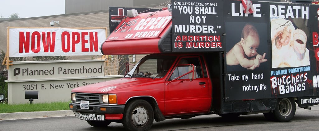 Can Abortion Be Reversed?