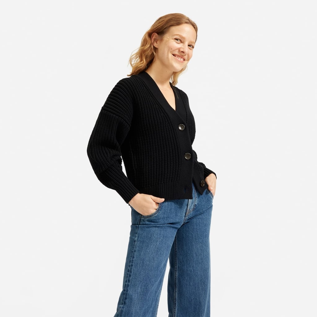 Shop The Best Cardigans For Autumn The Biggest Autumn Winter Fashion Trends Australia 2020 Popsugar Fashion Australia Photo 3
