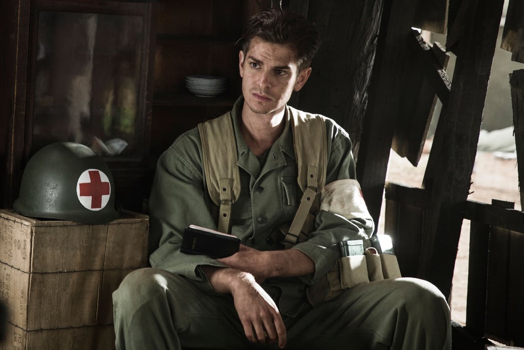 Andrew Garfield