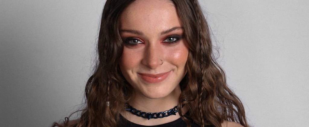 Holly Humberstone Is the BRIT Awards 2022 Rising Star Winner