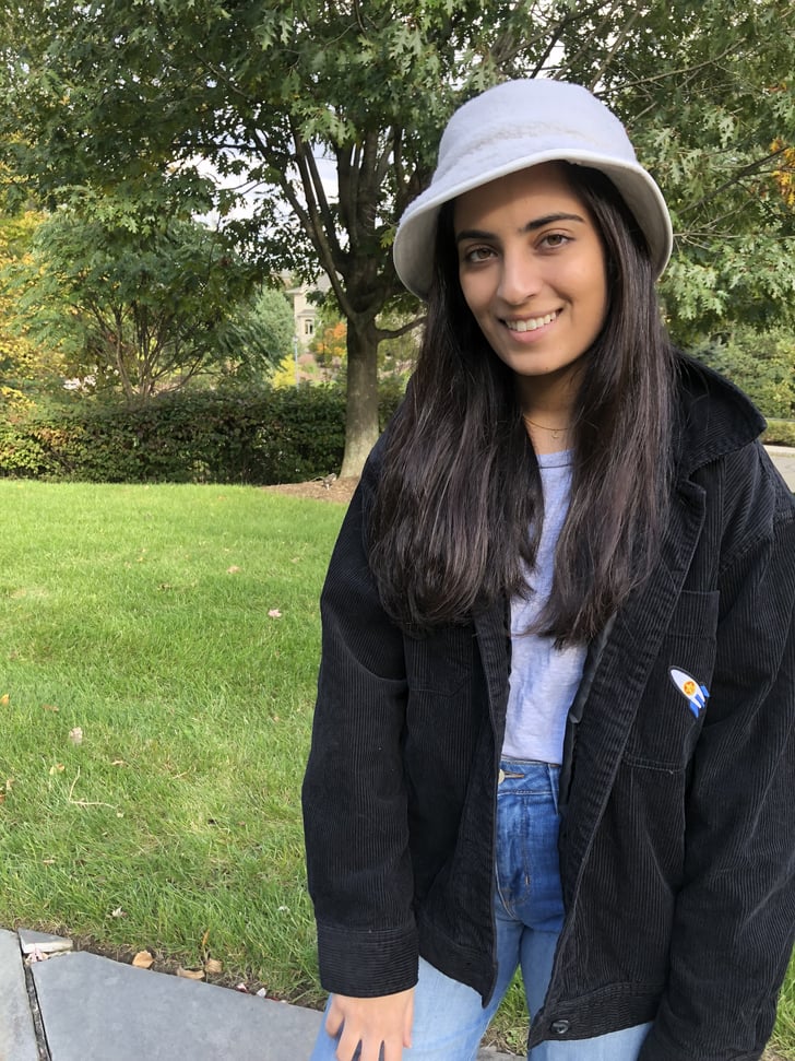 How to Wear a Bucket Hat | POPSUGAR Fashion Photo 21