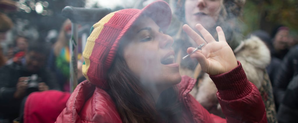 Personal Essay on Cannabis Becoming Mainstream