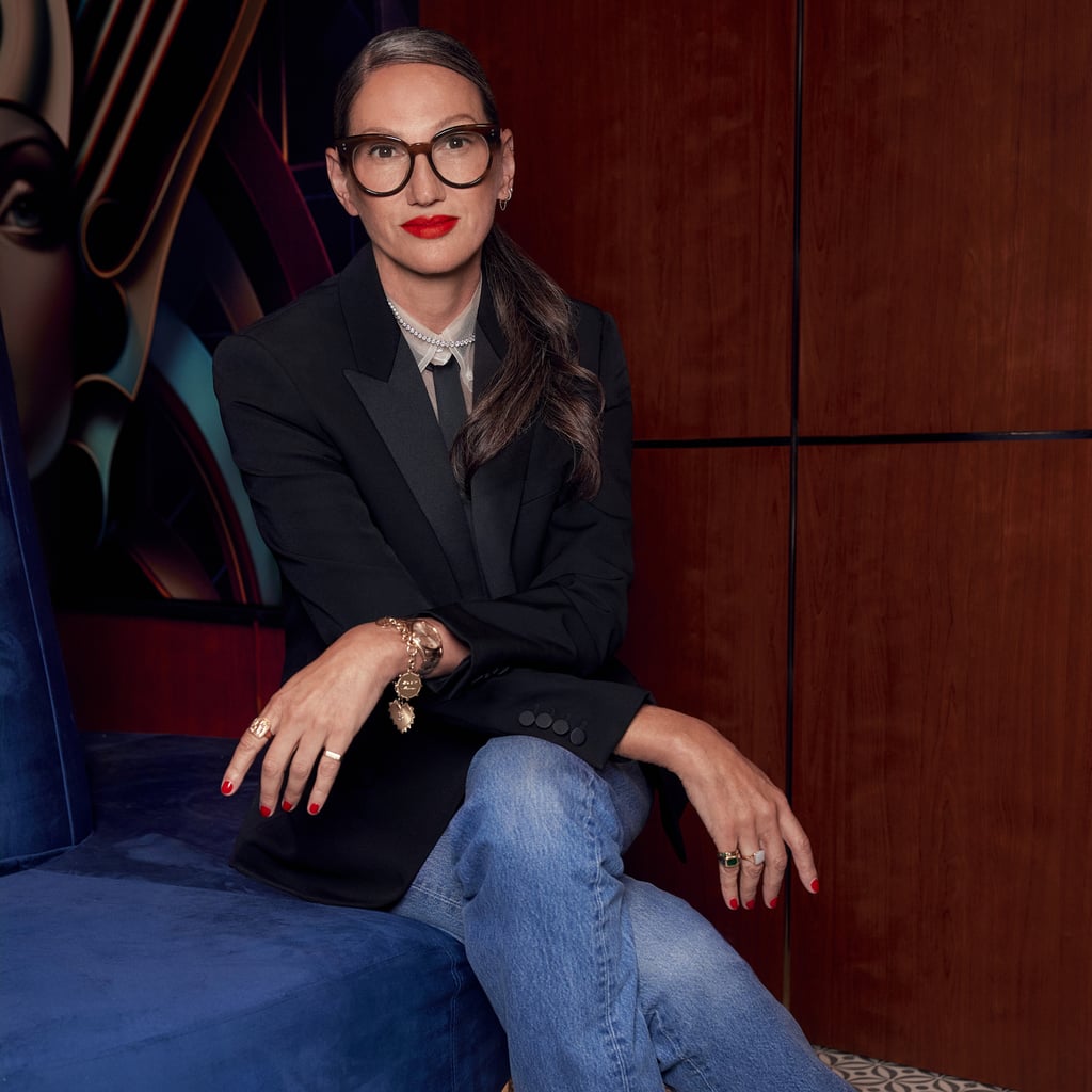 In Defense of Jenna Lyons's Controversial 