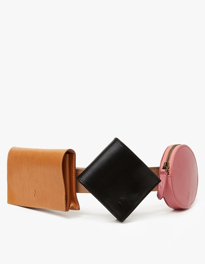 Vere Verto Belt Bag