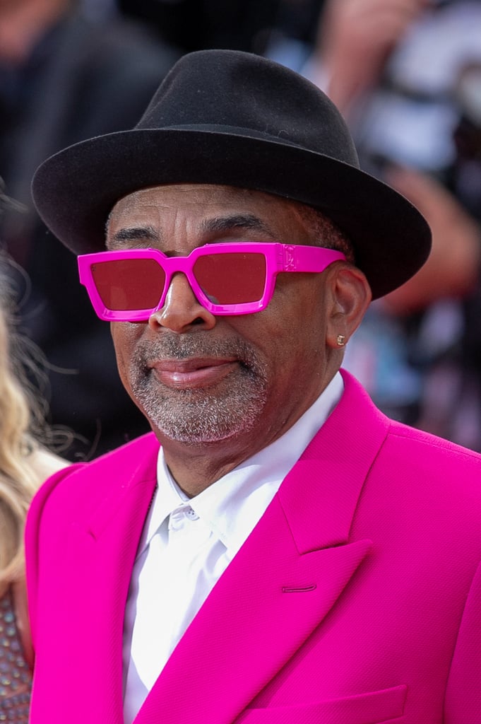 Cannes Film Festival 2021: The Best Red Carpet Moments