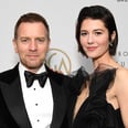 Mary Elizabeth Winstead Joins Husband Ewan McGregor in "A Gentleman in Moscow" Adaptation