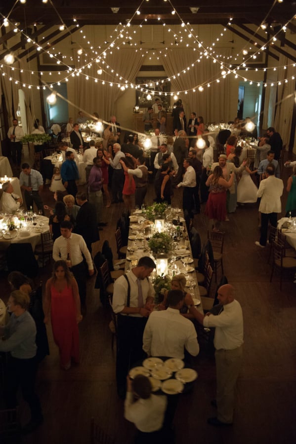 Check out more great stories from Style Me Pretty:

Outdoor Nashville Mansion Wedding
Rustic Outdoor Georgia Wedding
New England Barn Wedding With a Touch of Glam
Texas Outdoor Wedding With Shades of Blush
Berry-Colored Oahu Wedding