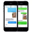 Apple Is Going to Court For Trapping Android Texts in iMessage