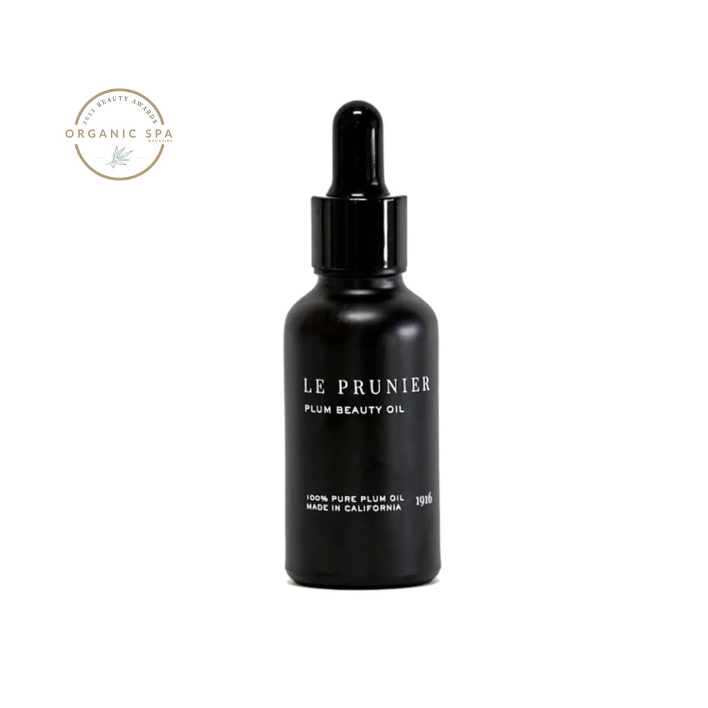 Best Skin-Care Gift: Le Prunier Plum Beauty Oil