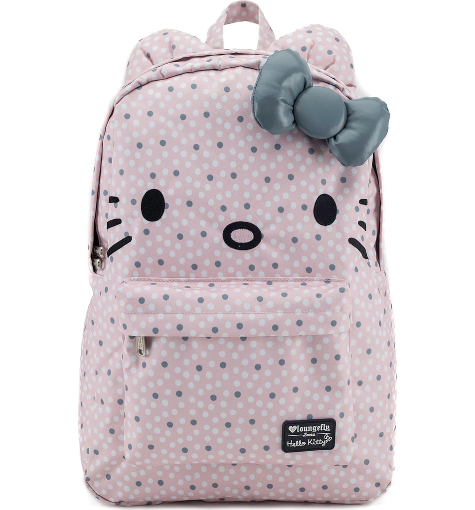 Loungefly x Hello Kitty Dots Backpack