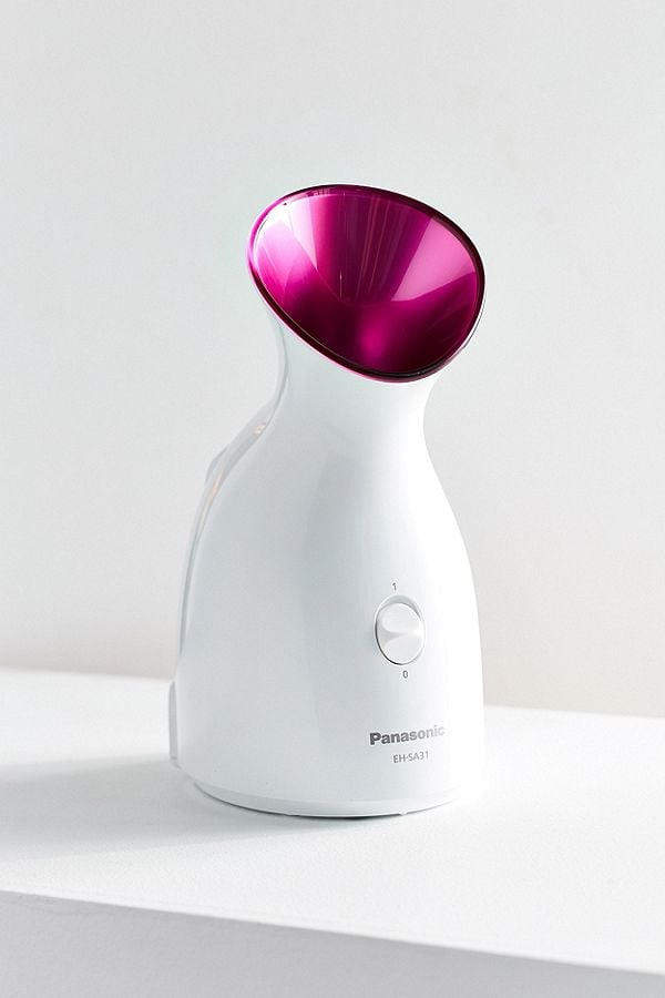 Panasonic Nano Facial Steamer