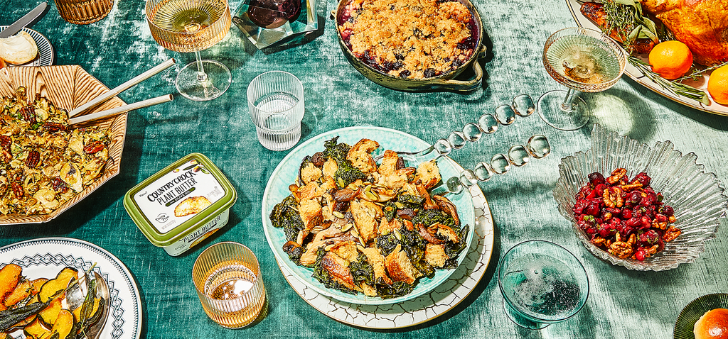Trendy and Healthy Holiday Recipes