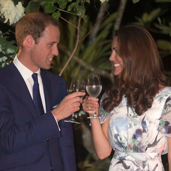 How Do the Royals Celebrate New Year's Eve?