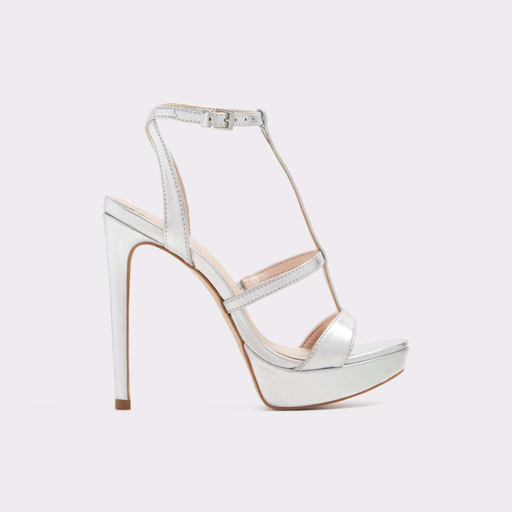 Buy Lupita's Exact Aldo Shoes (They're on Sale!)