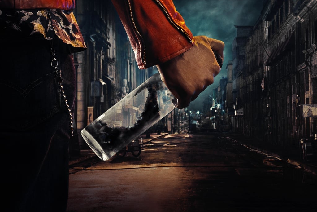 Diablero Season 2 Netflix Is Kicking Off The New Year With 26 New And Returning Shows And We Are So Ready Popsugar Entertainment Photo 24 The ladder is a competitive type of closed realm multiplayer, hosted on battle.net. diablero season 2 netflix is kicking