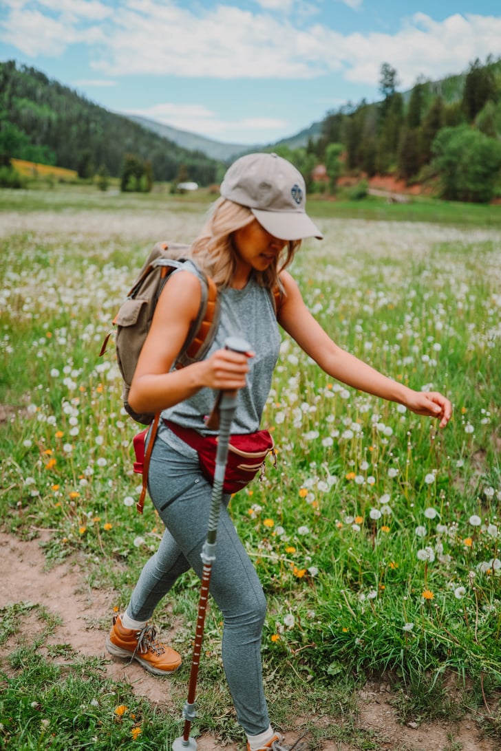 What to Pack For a Mountain Hike | What to Bring on a Hike in the ...