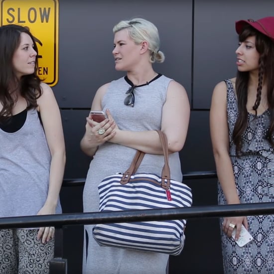 The Different Types of Moms Video