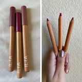 Ilia Beauty's New Lip Crayon Replaced Every Lip Product in My Bag