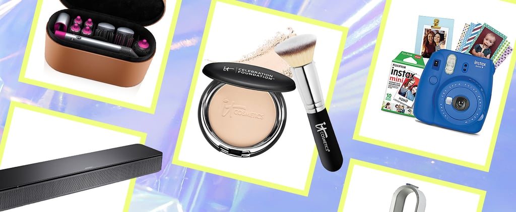 POPSUGAR Holiday Giveaway