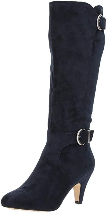 Our Pick: Bella Vita Harness Boot