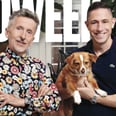Jonathan Adler Gives 1 Very Special Home a Makeover: His Own
