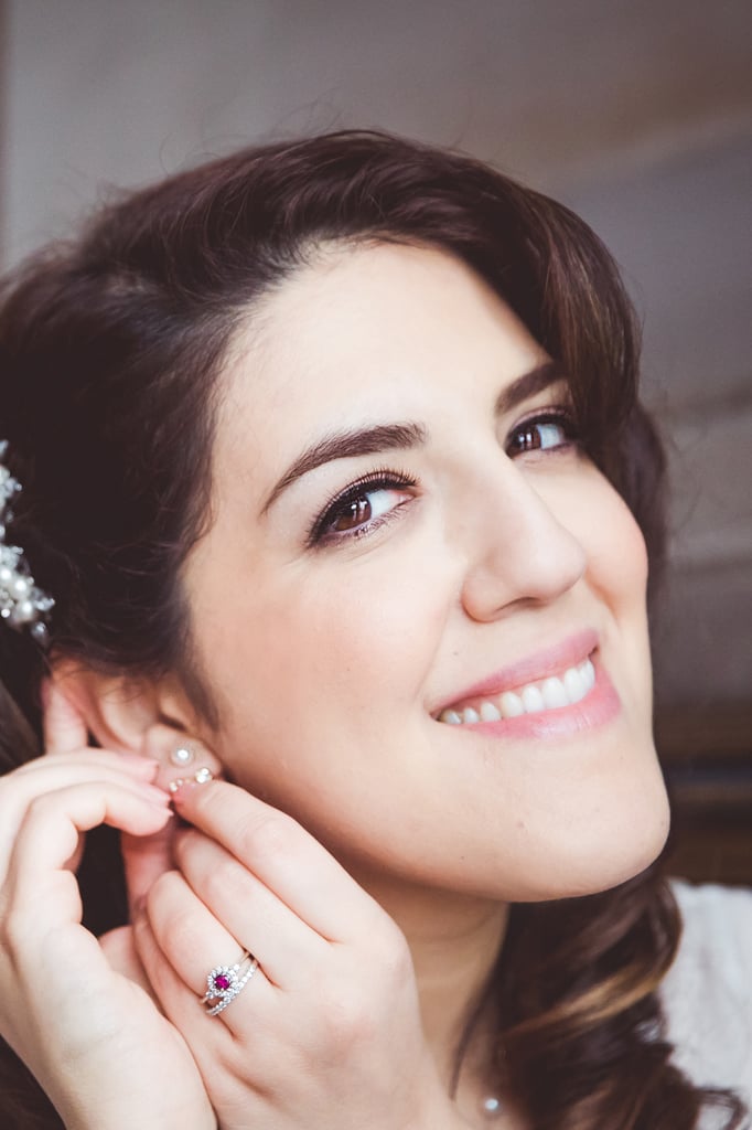 Vintage City Hall Elopement