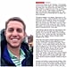 Man Confesses to Alcoholism in Yelp Review