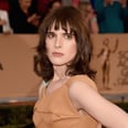Transparent's Hari Nef Will Change the Way You Think About the Word "Transgender"