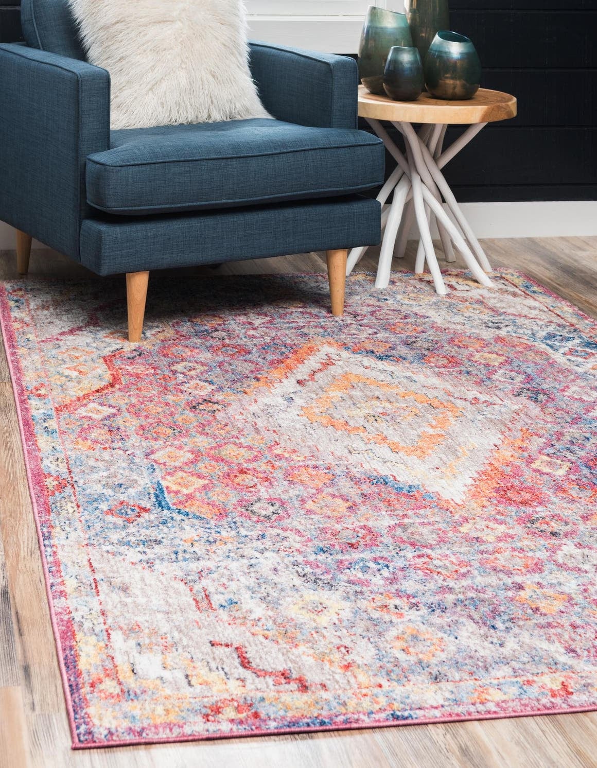 8 X 10 Williamsburg Rug 17 Stunning Area Rugs That Ll Refresh Any Room In Your Home Popsugar Home Photo 6