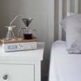 You NEED This Coffeemaker Alarm Clock in Your Life — and You Can Preorder It Now!