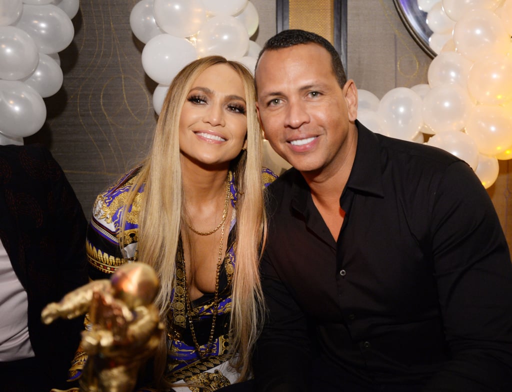 When Are Jennifer Lopez and Alex Rodriguez Getting Married?