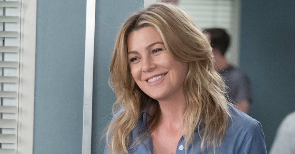 Grey's Anatomy Season 14 Finale Details  POPSUGAR Entertainment