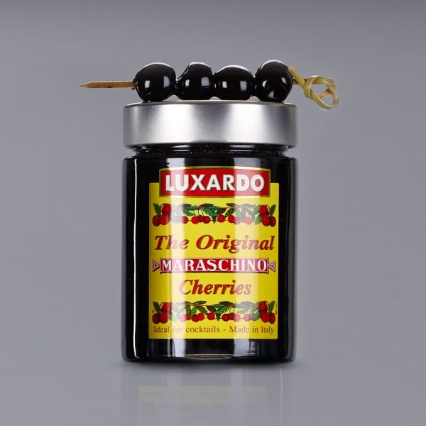 Luxardo Maraschino Cherries