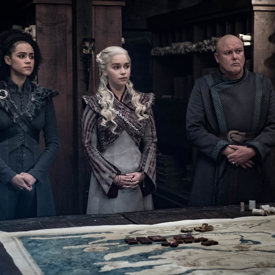 Why Did Cersei Kidnap and Kill Missandei on Game of Thrones?