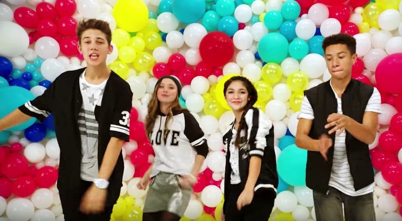 What Parents Don't Know About Kidz Bop | POPSUGAR UK Parenting