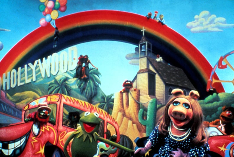 The Muppet Movie