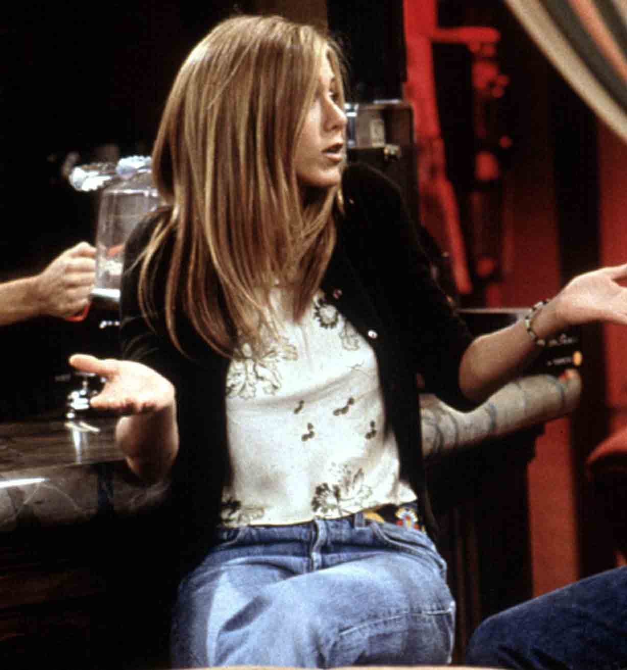 90s Revolve Clothes That Are So Rachel Green From Friends