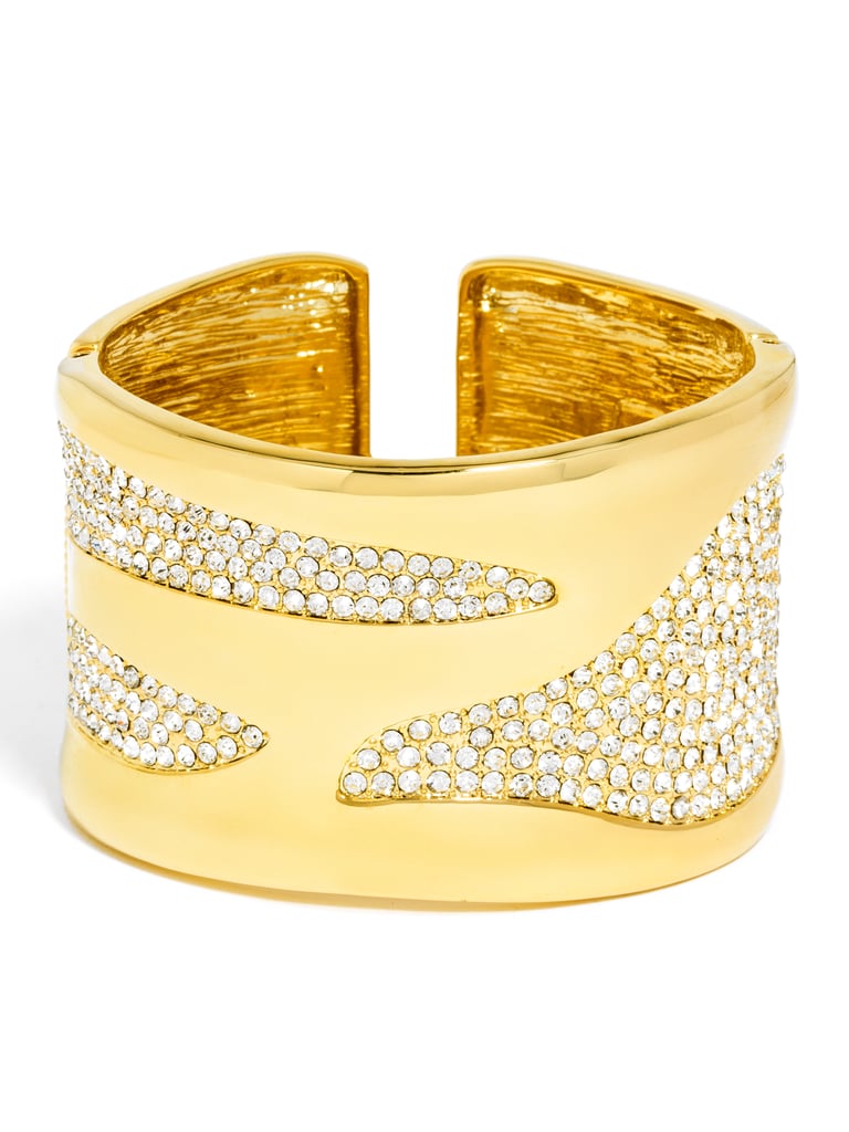 Billow Cuff ($68)