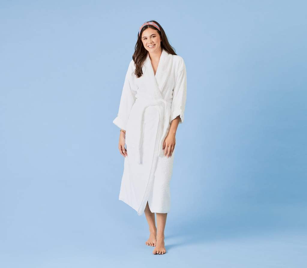 Weezie Long Robe Things to Buy For Yourself POPSUGAR Fashion Photo 3