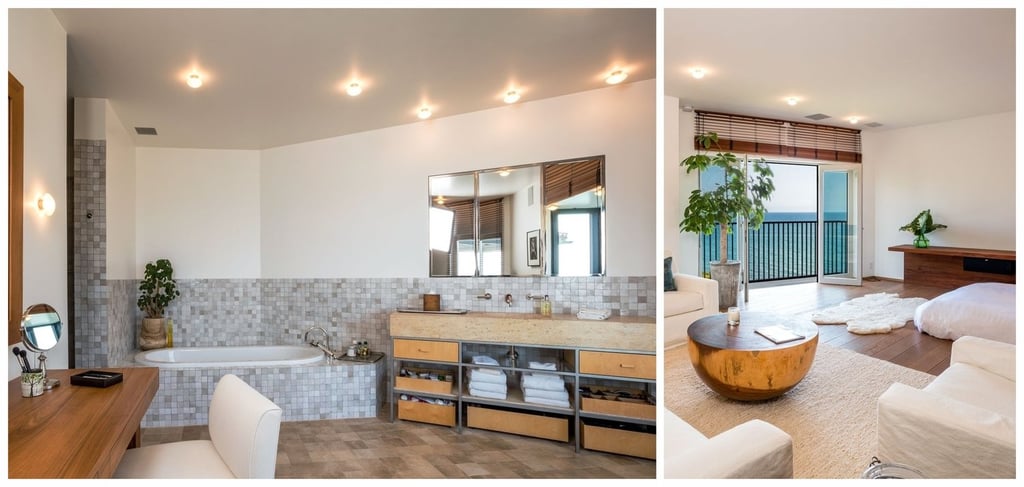 Cindy Crawford and Rande Gerber Sell Malibu Home