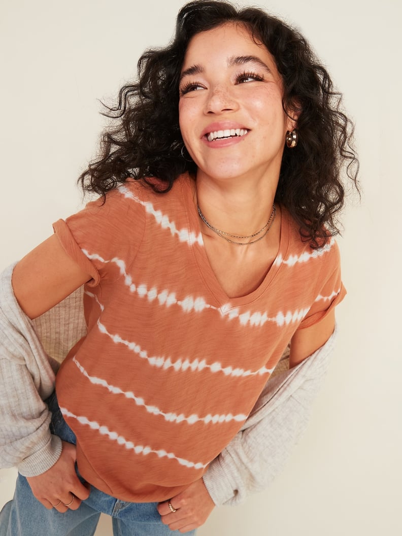 The Best Old Navy Clothes on Sale October 2020 POPSUGAR Fashion