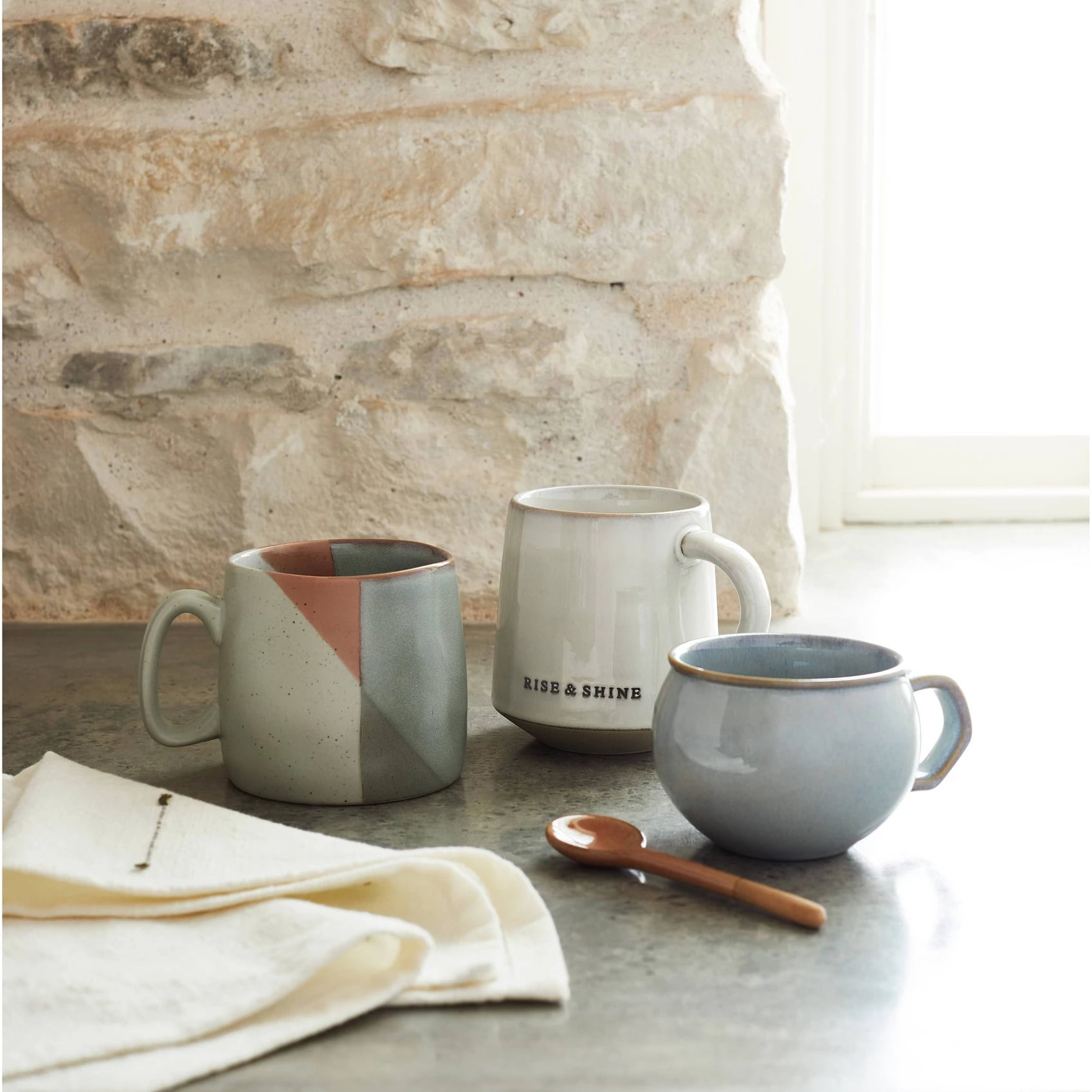 Target cheap home stoneware