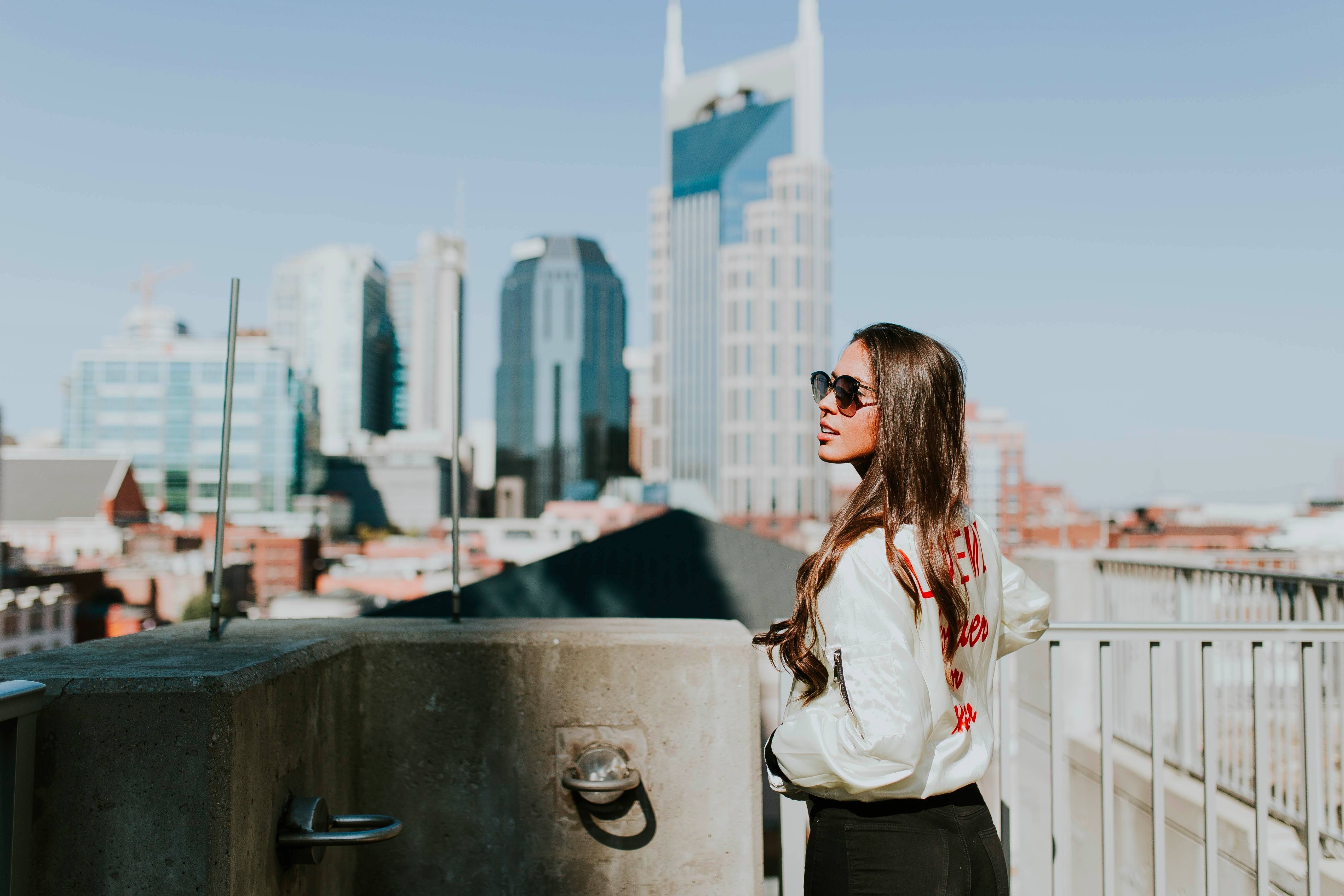 Why It's OK to Be an Aggressive Woman | PS Love